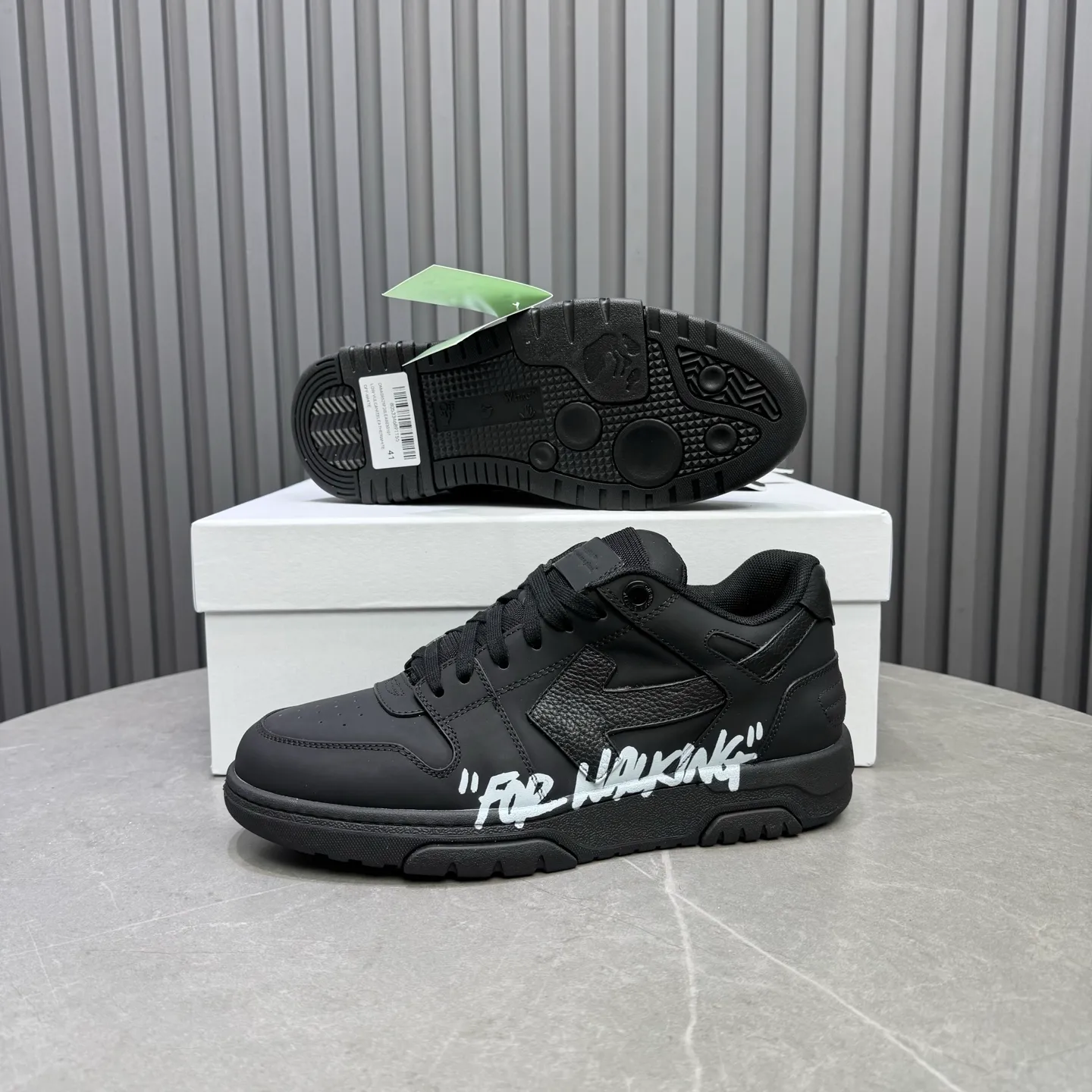 P620 OFF WHITE⚡️Couple model⚡️35-40 women’s model 39-46 men’s model